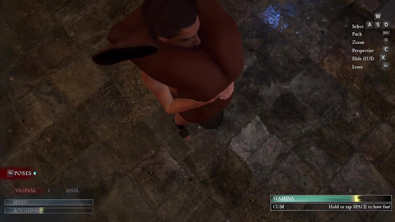 Slaves of Rome - My Slave Loves Being Fucked