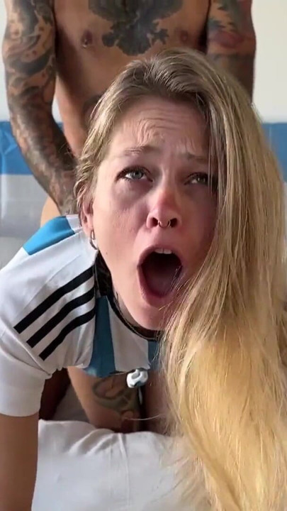 Sammmnextdoor holte Messi beim Wm-Aufbau 2026 | Clip 1