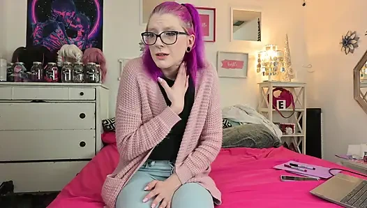 Submissive Pants Wetting