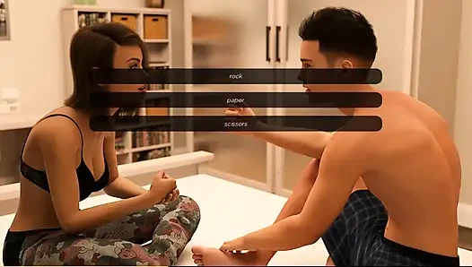 Daha fazla para yok: ben, oda arkadaşım ve ev sahibim bölüm 15