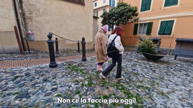 Threesome sex converts seminarian priest to Whoreism - FULL ITALIAN MOVIE