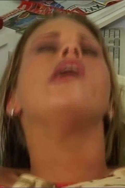 Insatiable Sluts Riding Cock After Cock Without Mercy