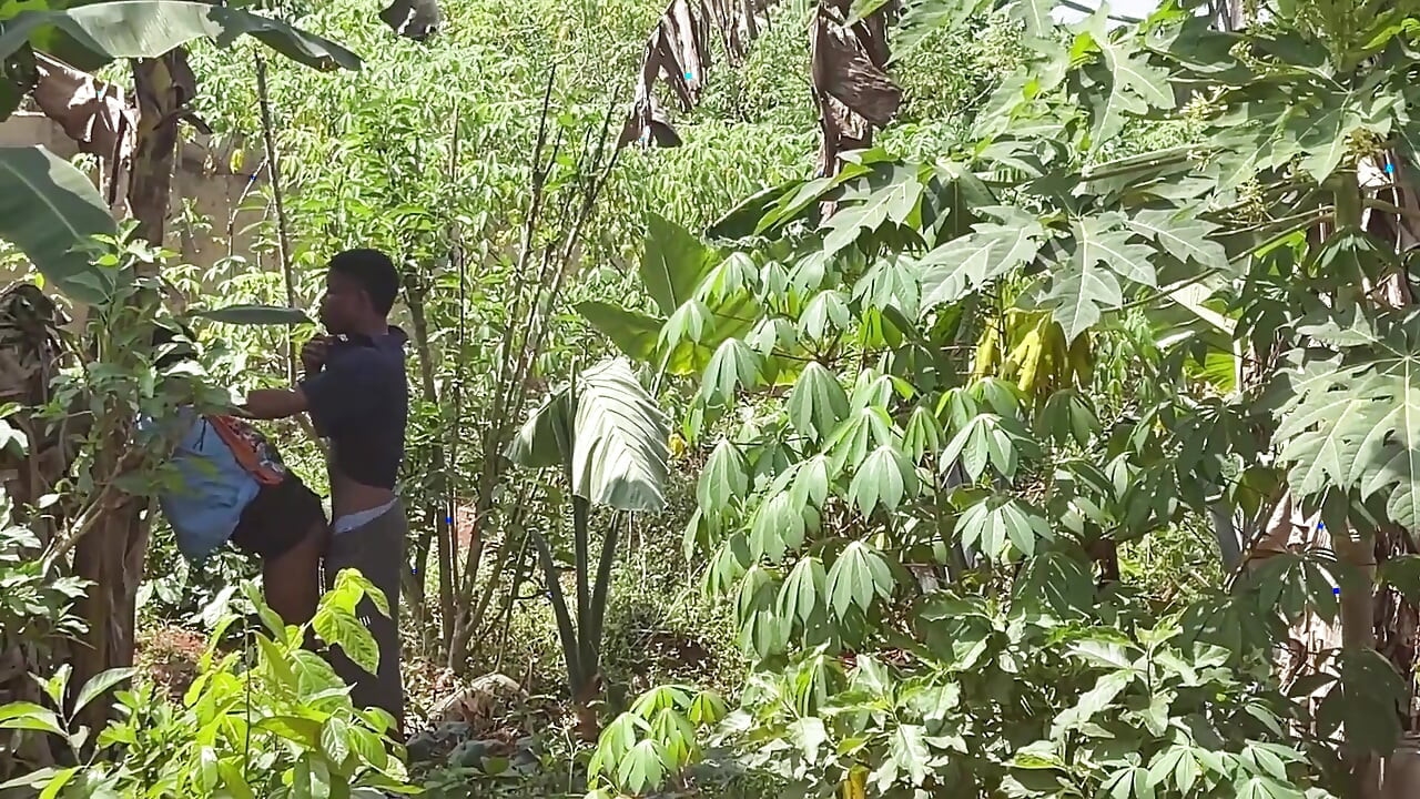 Soyez rapide pour que personne ne nous attrape (dans les coulisses)