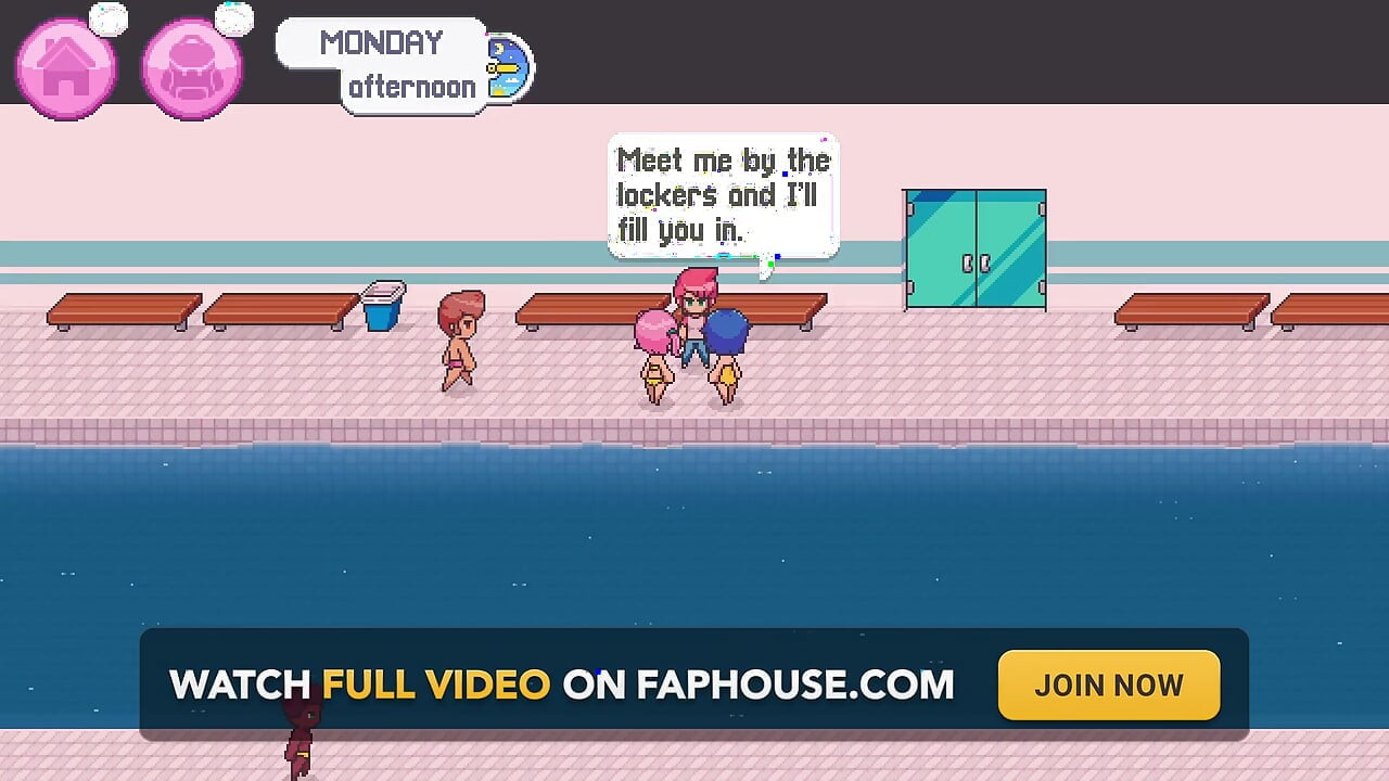 My Chubby Teacher's Huge Ass