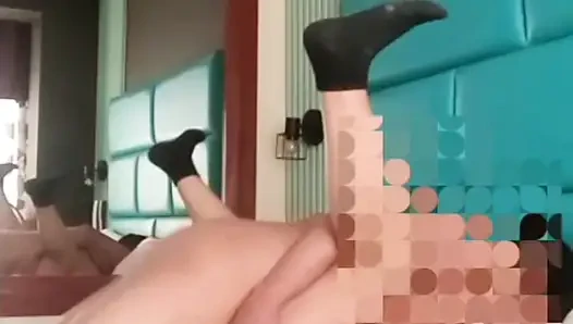 Bakire kız arkadaşımla yapıyorum bölüm 2