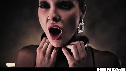 Dari pantat sampai mulut