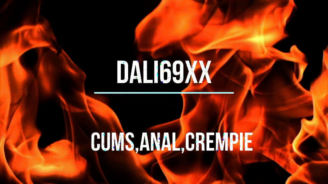 Unfaithful woman lets me cum inside and gives me a blowjob.