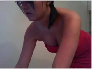 Very sexy webcam girl