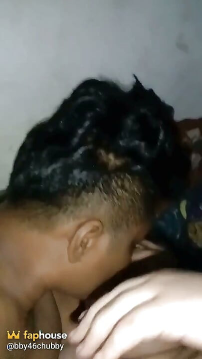 Kongkek Campuran Montel Awek (blowjob, Foreplay)