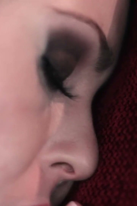As the Lesbian Fervor Heated Her Mind Kept Thinking About a Certain Man Beyond Reality