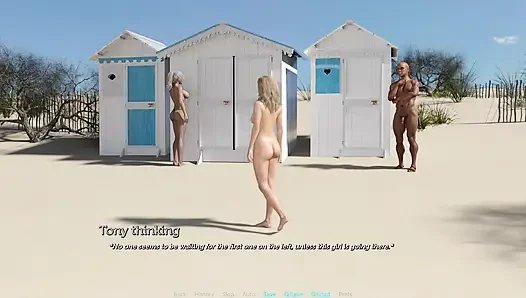 Tacos3-s3p2c - Scenes You Can’t Skip: Part 1 - Anne Thrives When Her Father-in-law Watches Her Get Fucked