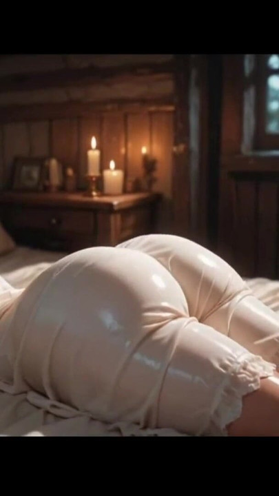 Escaping the Goblins 01 By DreamWeaverAI - Three Sexy BBW Hot Women Fucked By Horny Goblins | Clip 3