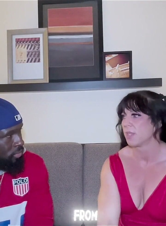Interview W/ Ecko
