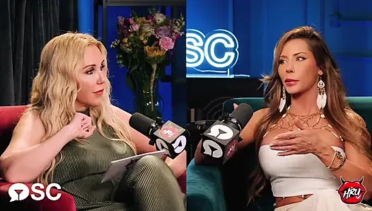 Madison Ivy über ihre frühe Karriere, ihren grausamen lebensverändernden Unfall und die navigierende Erholung