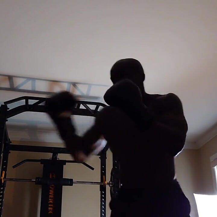 Boxing Workout Today Stretch Your Knowledge the Components of Tdee Include Bmr, Physical Activity, and Tef. Energy Expenditure F