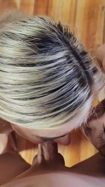 Fucking my girlfriend's stepmom | Clip 2