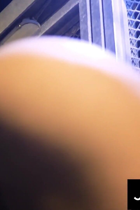 Medusa Street Fuckin