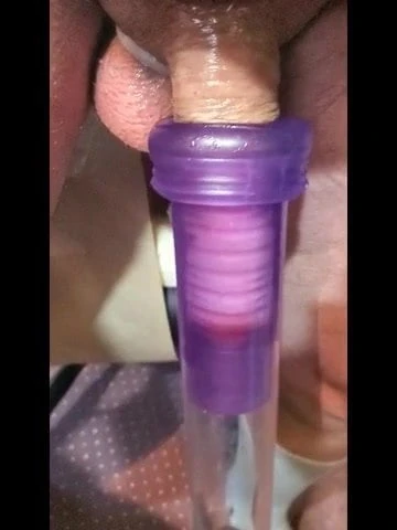 Stroker Milking Machine