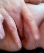 Wet pussy