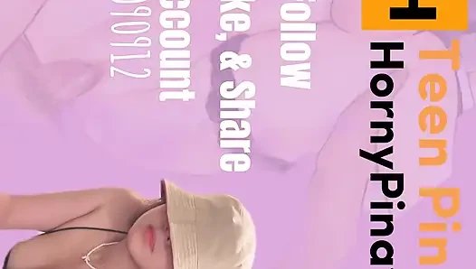Gadis remaja pinay ashley damn dientot seksi banget di ranjang