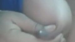 Tamil aunty has cam sex with me