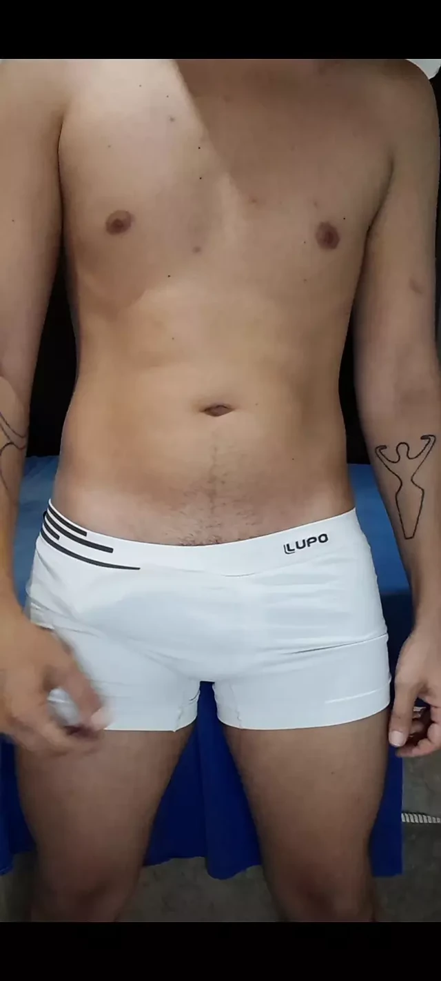 young cocksucker
