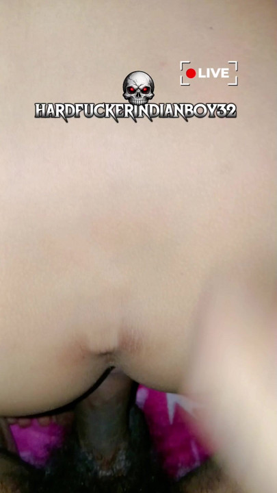 I fucked my hot sexy wife's pussy hard at night
