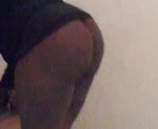 Black ass