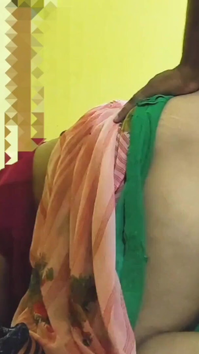 Country stepmother dangy-style sex | Clip 1