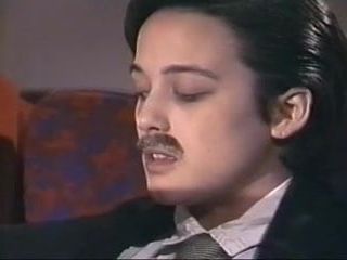 Yıldız gemisi seks (1987) tam film
