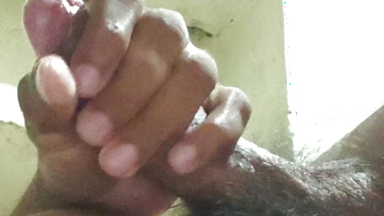 Desi Amateur Solo Male - Faceless Masturbation