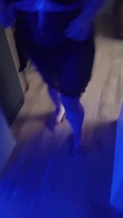 Milf uwodzi męża w pensjonacie