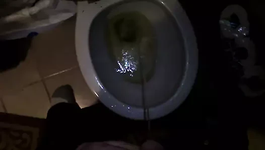 çiş videosu