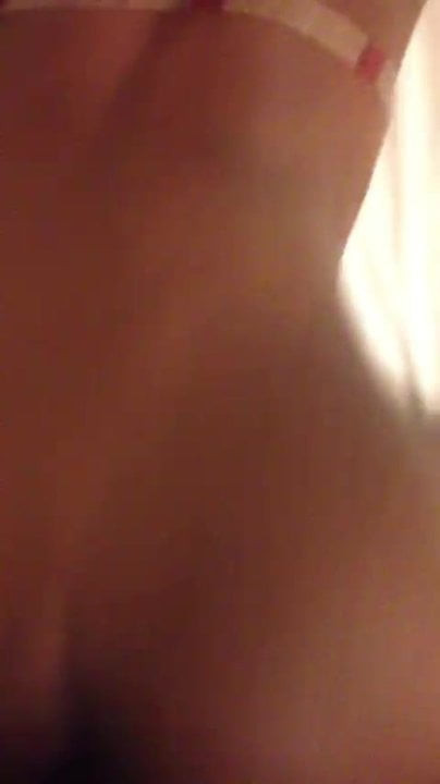 Fucking my Bitch