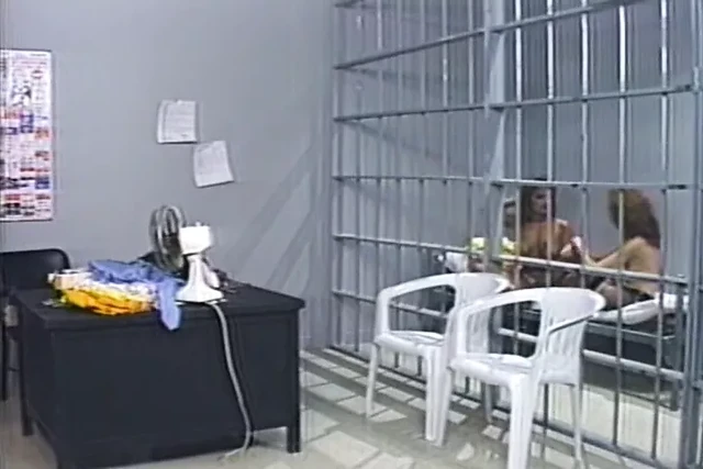 Girls Gone Bad 6 On Parole (1992)
