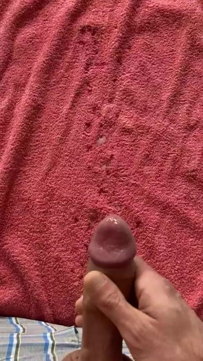 Cumshot