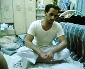 SEXY ARAB
