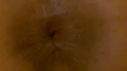 my dick and asshole