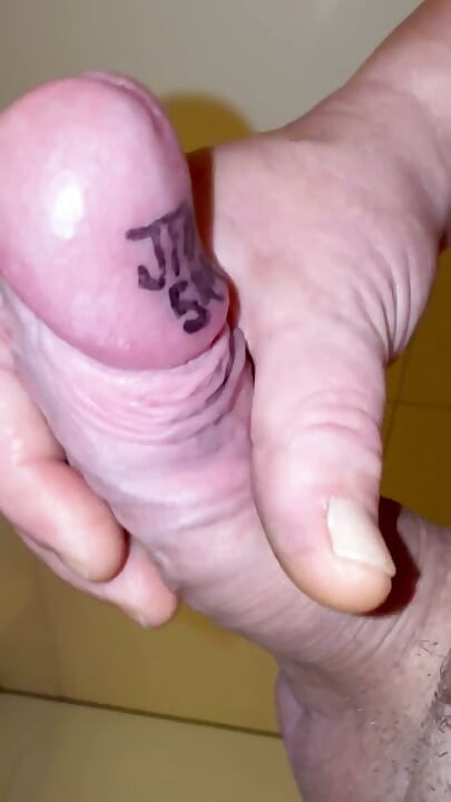 Another Cumtribute for Jtony