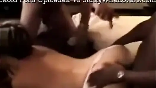 BBC Addiction - meine ehefrau liebt einen großen schwarzen schwanz