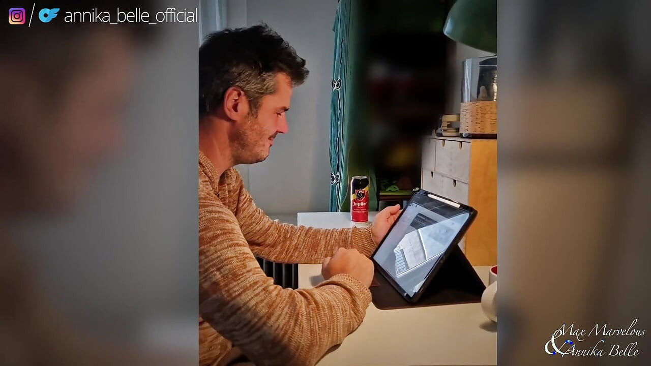Vlog.1.2 - la jornada continúa con un nuevo beso de cocina
