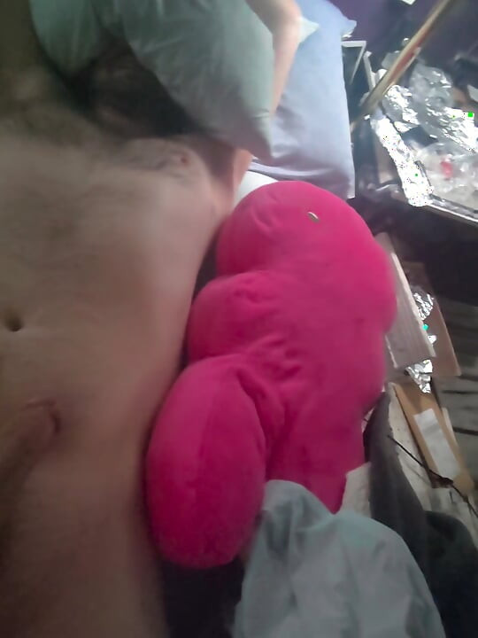Getting ready for a bj