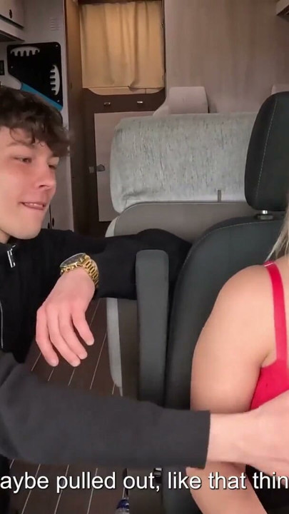 BANGVAN - Charming cougar Jennifer Mendez exciting porn scene | Clip 1