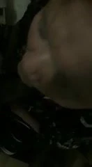 Granny Mexican elegant 2