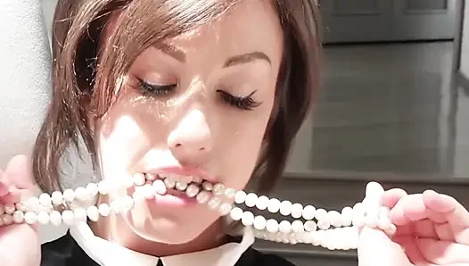 Delicacy and Passion