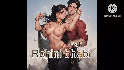 Siddhi aur vivek