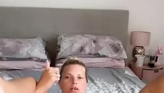 İki haftadır orgazm olamadım