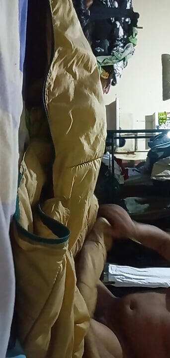 Samael Meio jego kutas w mojej dupie