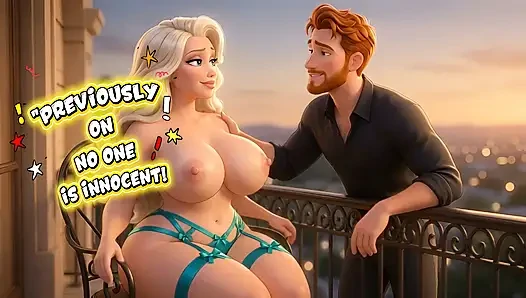 Ep7 No One is Innocent-Hotwife Breaking Point - Cheating Wife Ready To End All The Games
