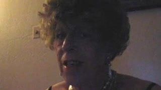 JOANNE SLAM - IT'S GONNA GET FUCKIN' NASTY - APRIL 21 2013